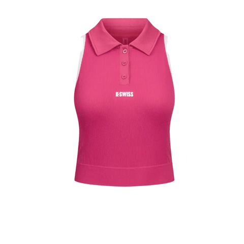 Áo Ba Lỗ Thể Thao Nữ K-Swiss TANK TOP