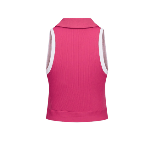 Áo Ba Lỗ Thể Thao Nữ K-Swiss TANK TOP