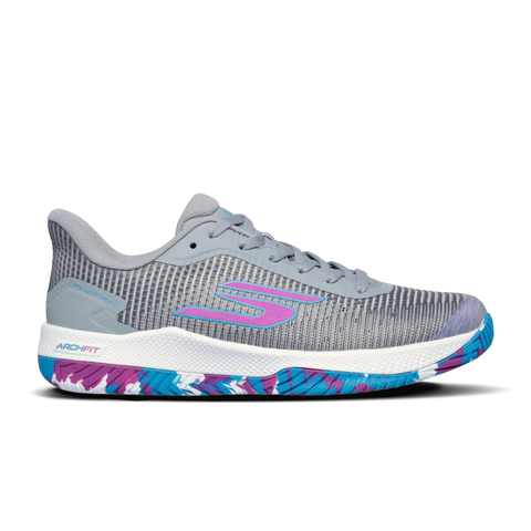 Giày Quần Vợt Nữ Skechers Go Pickleball Viper Court Pro 2.0
