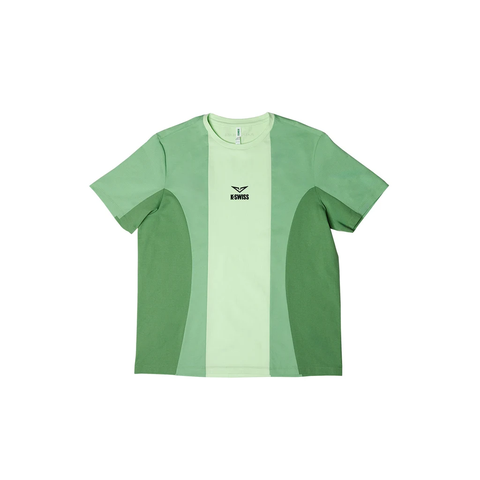 Áo Tay Ngắn Thể Thao Nam K-Swiss Short Sleeve T-Shirt