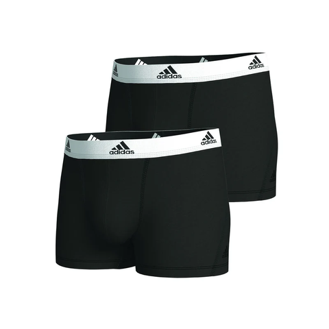 Quần Lót Nam Adidas 2PK TRUNK IN POLYBAG