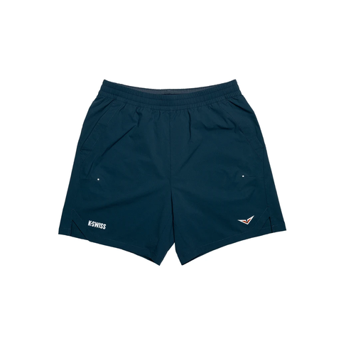 Quần Ngắn Thể Thao Nam K-Swiss Woven 5 pants