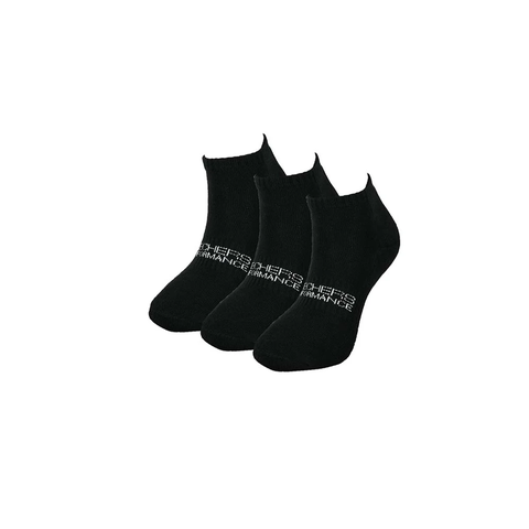 Vớ Thể Thao Unisex Skechers Unisex Ankle Socks