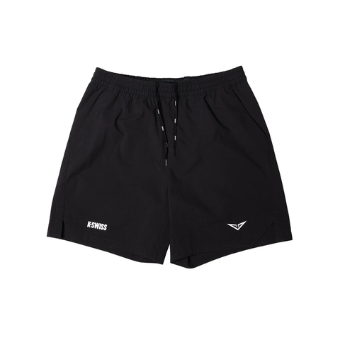 Quần Ngắn Thể Thao Nam K-Swiss Woven 5 pants