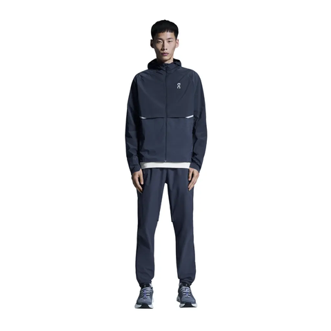 Áo Khoác Thể Thao Nam On Running Core Jacket - Midnight
