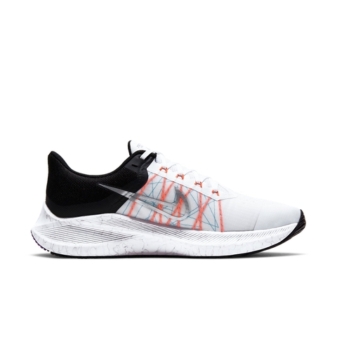 Giày Chạy Bộ Nam Nike Air Zoom Winflo 8
