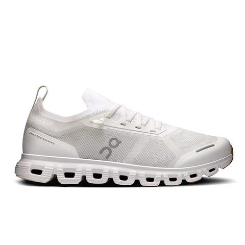 Giày Chạy Bộ Nam On Running Cloud 6 Versa | White