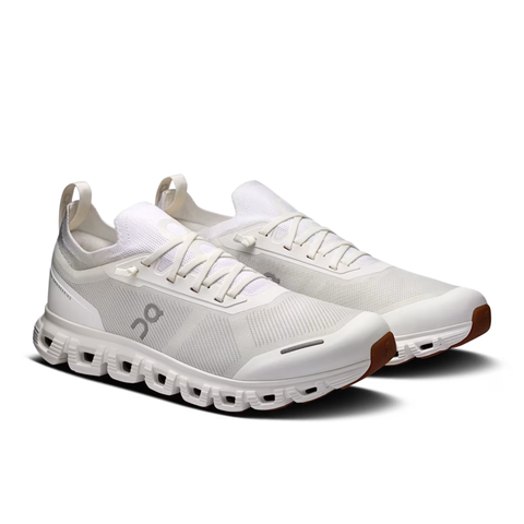 Giày Chạy Bộ Nam On Running Cloud 6 Versa | White