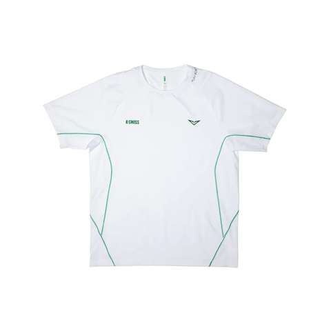 Áo Tay Ngắn Thể Thao Nam K-Swiss Short Sleeve T-Shirt