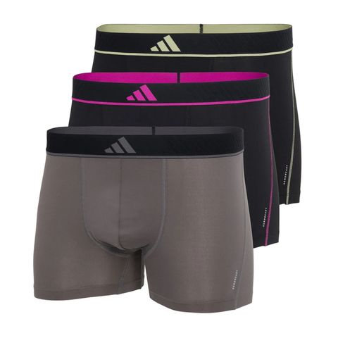 Quần Lót Nam Adidas Amfe - 3Pk Trunk