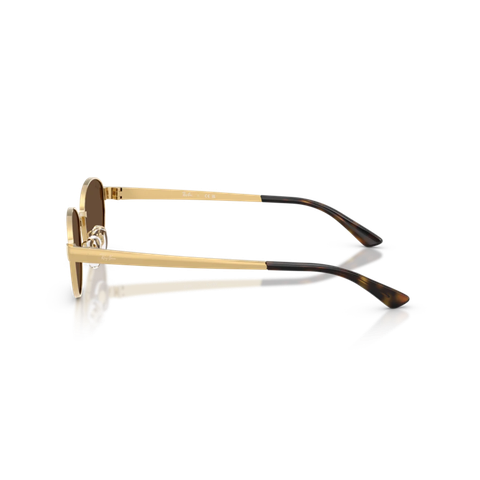 RAY-BAN 0RB3774D 00173 55 ARISTA GOLD