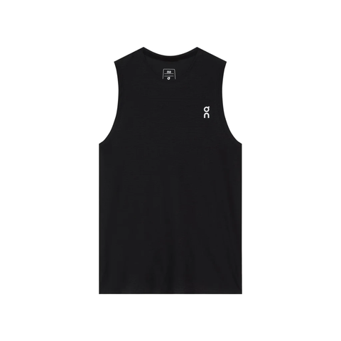 Áo Ba Lỗ Thể Thao Nữ On Running Court Tank - Black