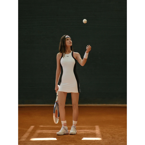 Đầm Thể Thao Nữ K-Swiss One Piece