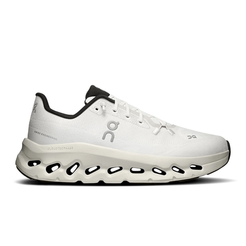 Giày Sneaker Nữ On Running Cloudtilt Pearl | Ice