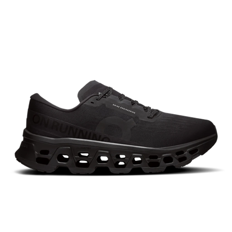 Giày Chạy Bộ Nam On Running Cloudmonster 3 Black | Black