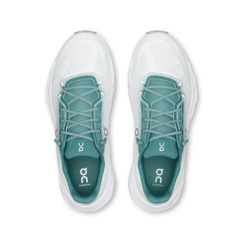 Giày Sneaker Nam On Running Cloudtilt Tide | White