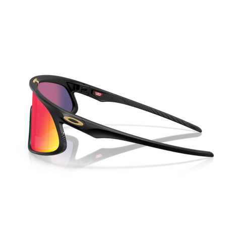 Kính Mát OAKLEY RSLV MATTE BLACK