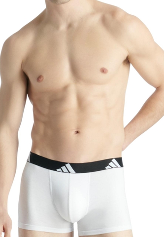 Quần Lót Nam Adidas Afc 5 Pack Trunk