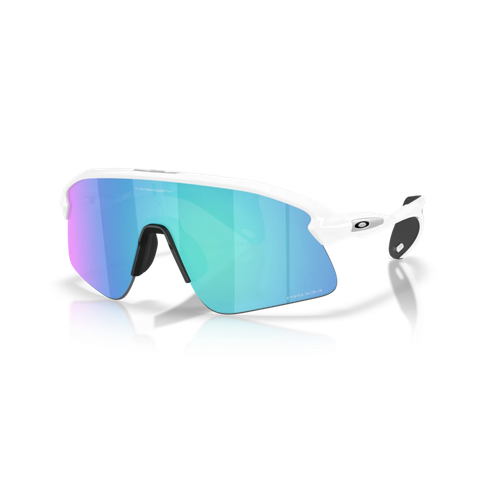 Kính Mát OAKLEY Stunt devil MATTE WHITE