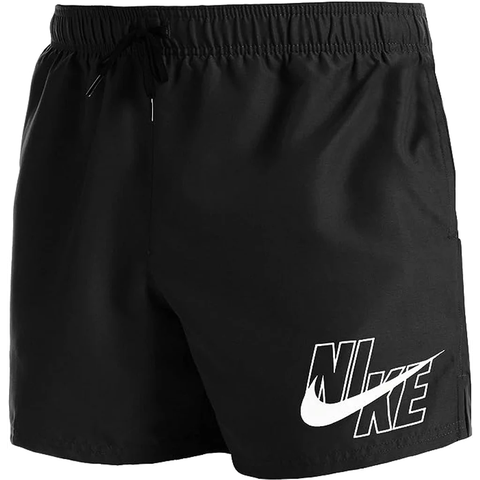 Quần Bơi Thể Thao Nam Nike Swim Logo 5