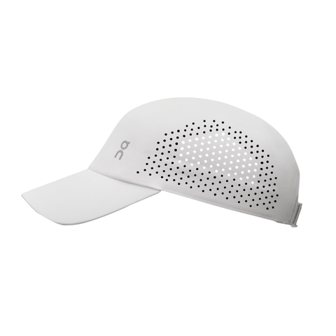 Nón Thể Thao Unisex On Running Lightweight Cap | White