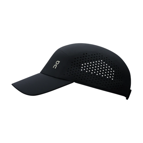 Nón Thể Thao Unisex On Running Lightweight Cap - Black