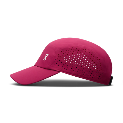 Nón Thể Thao Unisex On Running Lightweight Cap - Hồng