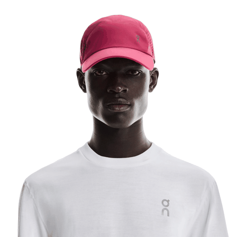 Nón Thể Thao Unisex On Running Lightweight Cap - Hồng