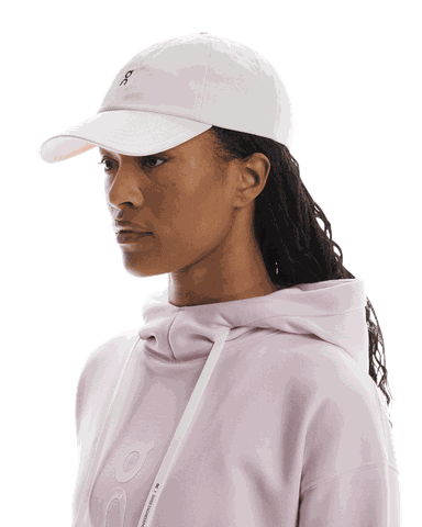 Nón Thể Thao Unisex On Running All-Day Ivory
