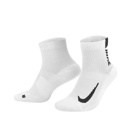 Vớ Thể Thao Unisex Nike U NK MLTPLIER ANKLE 2PR