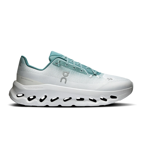 Giày Sneaker Nam On Running Cloudtilt Tide | White