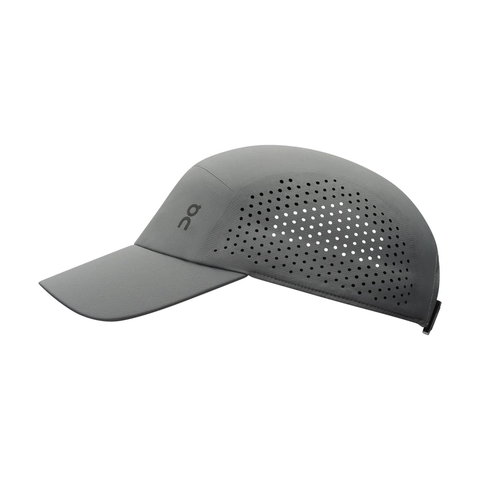 Nón Thể Thao Unisex On Running Lightweight Cap | Gray