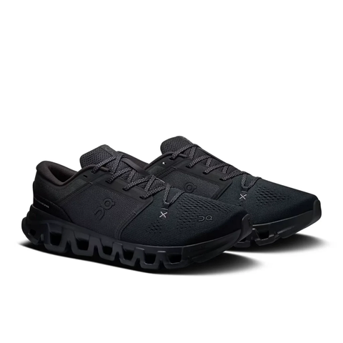 Giày Chạy Bộ Nam ON Running Cloud X 5 Black | Black