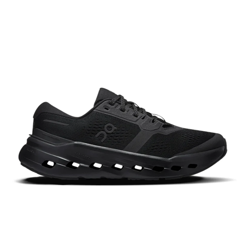 Giày Chạy Bộ Nam On Running Cloudrunner 3 Black | Black