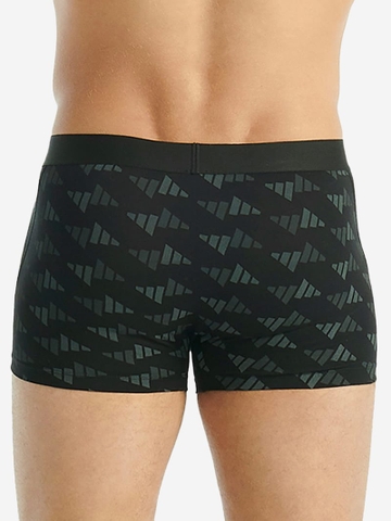 Quần Lót Nam Adidas Afc 5 Pack Trunk
