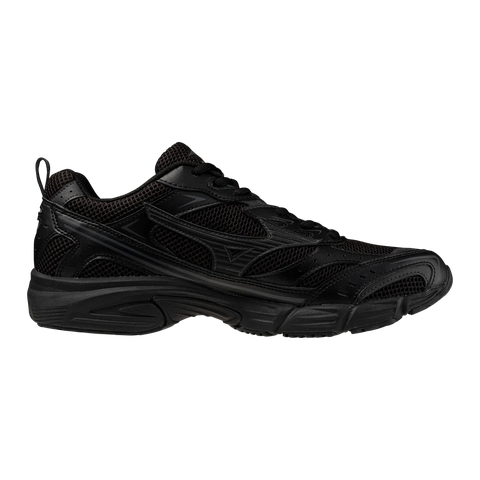 Giày Sneaker Unisex Mizuno Mxr Sport Black