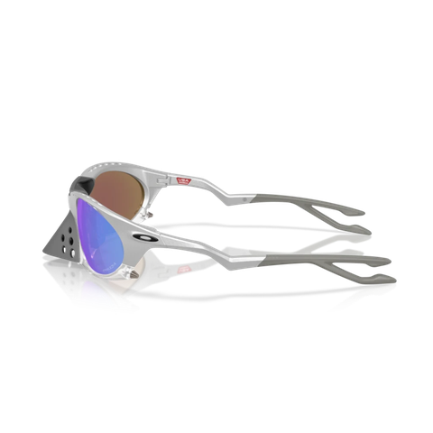 Kính Mát OAKLEY Plantaris X-SILVER
