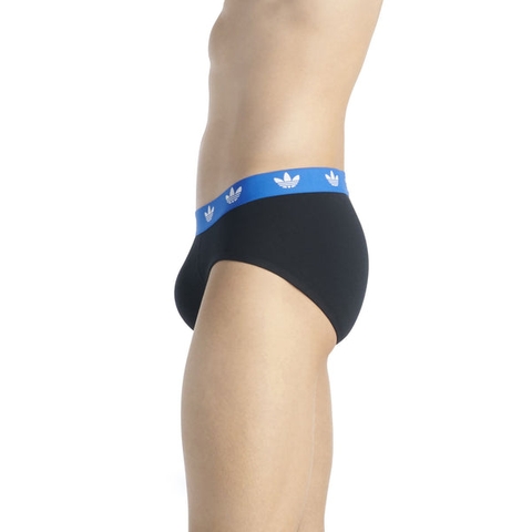 Quần Lót Nam Adidas Afc 3 Pack Boxer Brief