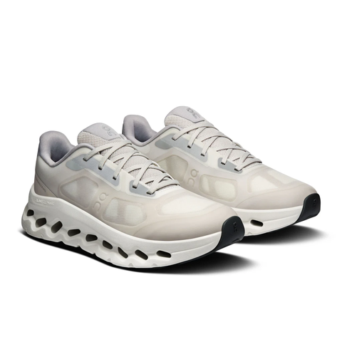 Giày Sneaker Nam On Running Cloudtilt Remix Alloy | Ivory