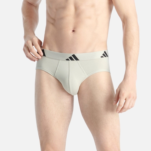 Quần Lót Nam Adidas Afc - 3PK BRIEF