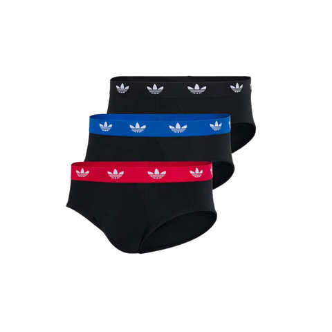 Quần Lót Nam Adidas Afc 3 Pack Boxer Brief