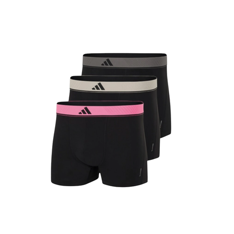 Quần Lót Nam Adidas Afc Body  3 Pack Trunk