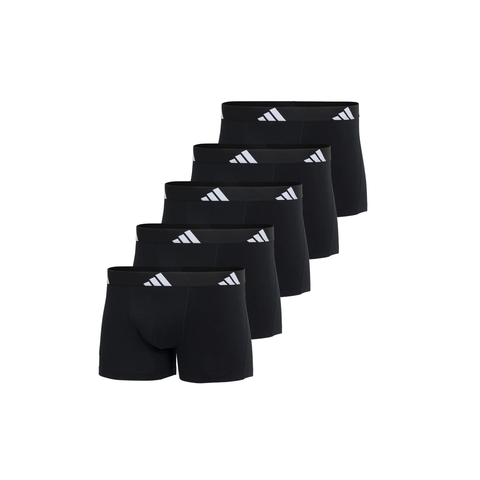 Quần Lót Nam Adidas Afc 5 Pack Trunk