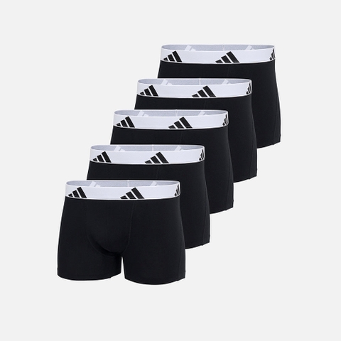 Quần Lót Nam Adidas Underwear Afc 5 Pack