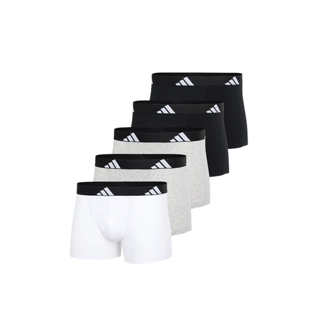 Quần Lót Nam Adidas Afc 5 Pack Trunk
