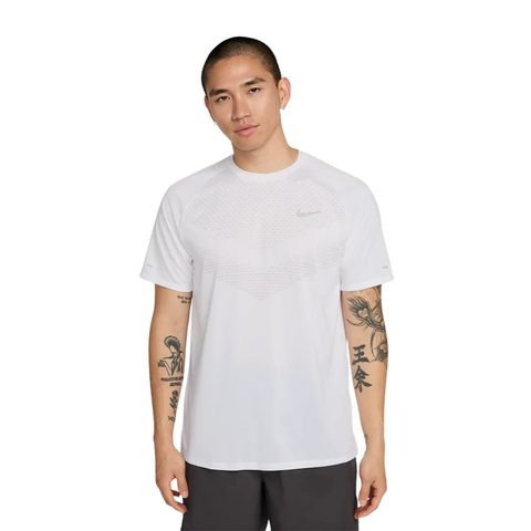 Áo Tay Ngắn Thể Thao Nam Nike As M Nk Dfadv Stride Ss Top