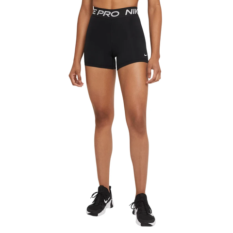Quần Ngắn Thể Thao Nữ Nike AS W NP 365 SHORT 5IN