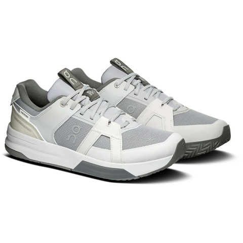 Giày Quần Vợt Nam THE ROGER Clubhouse Pro 2 Clay Glacier | Frost