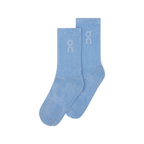 Vớ Thể Thao Unisex On Running Terry Sock High