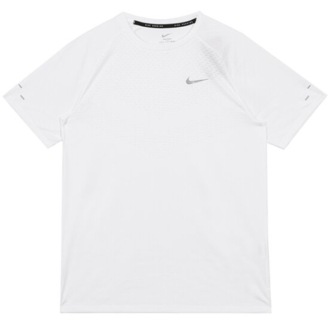 Áo Tay Ngắn Thể Thao Nam Nike As M Nk Dfadv Stride Ss Top